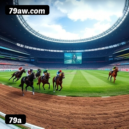 Dúvidas frequentes sobre apostas esportivas na 79a