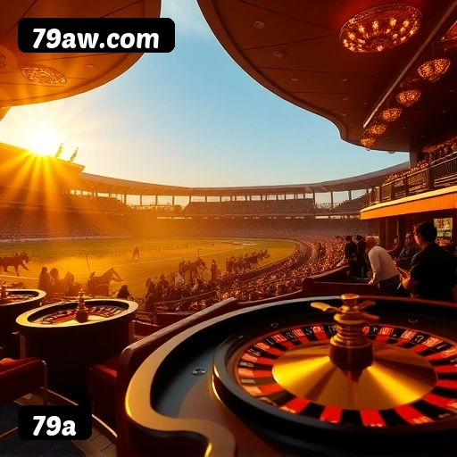 Roleta e blackjack 79a