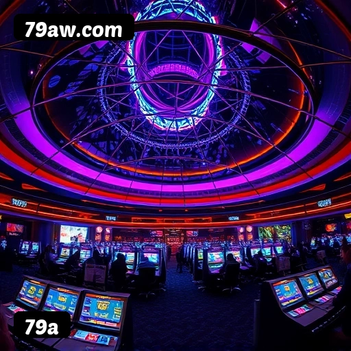 Cassino 79a app mobile