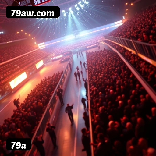 Aviator - Crash game popular na 79a