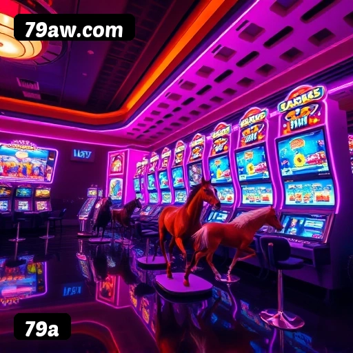 Slots no app 79a mobile