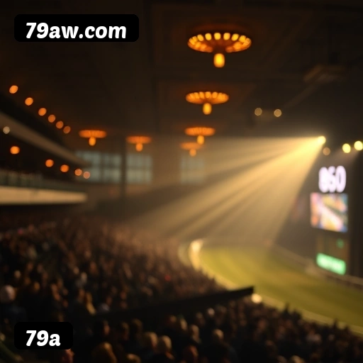 Aplicativo móvel 79a para iOS e Android