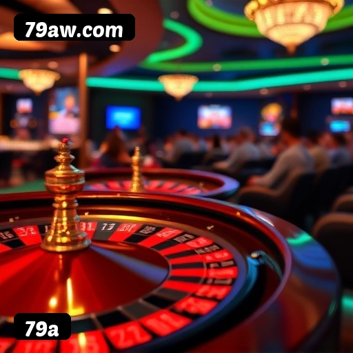 Bônus e prêmios 79a