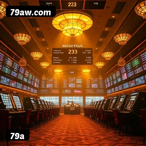 Configurações úteis dentro do app 79a