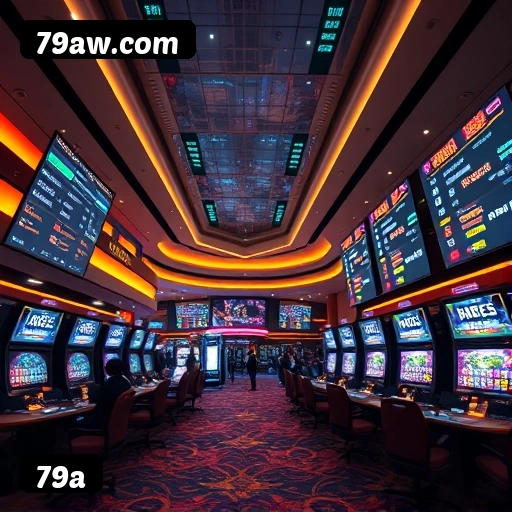 App 79a apostas esportivas mobile