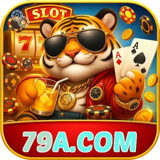 Cassino 79a - mesas ao vivo e jogos