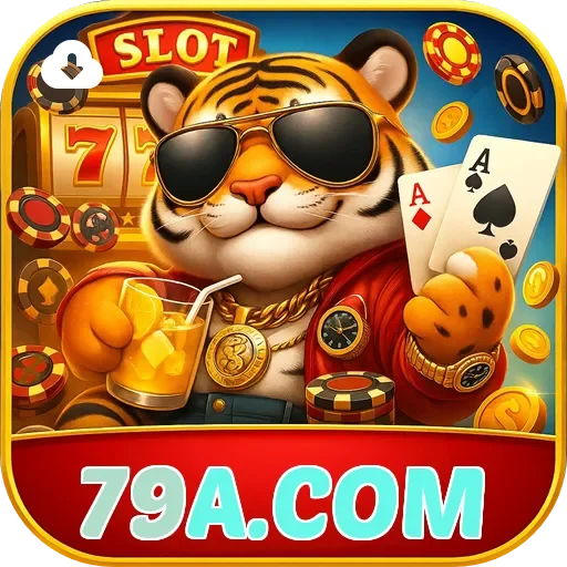 Download app 79a Android iOS