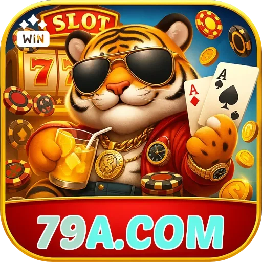 Ganhar e sacar na 79a